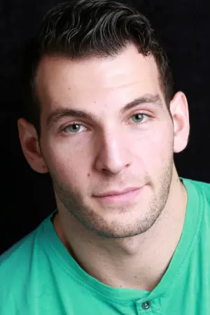 Фото Серхио Риццуто #94134