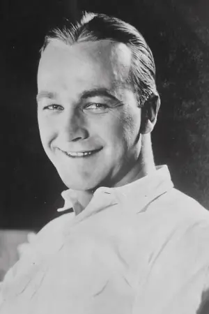 Фото Уильям Бойд #297324