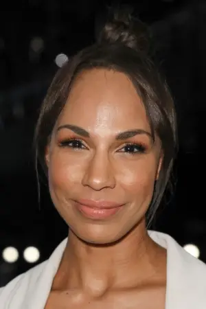 Фото Аманда Брюгель (Amanda Brugel) #37419