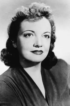 Фото Бетти Гард #300401