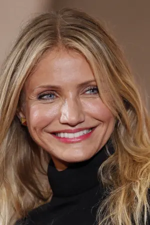 Фото Кэмерон Диаз (Cameron Diaz) #15306