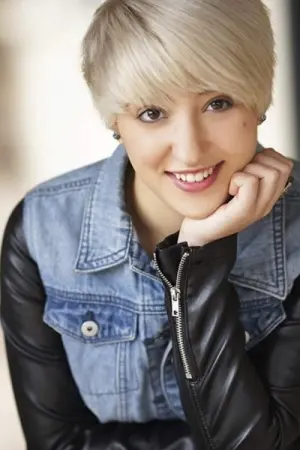 Фото Изабелла Перегрина #19240