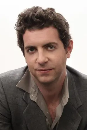 Фото Джек Ландри #45301