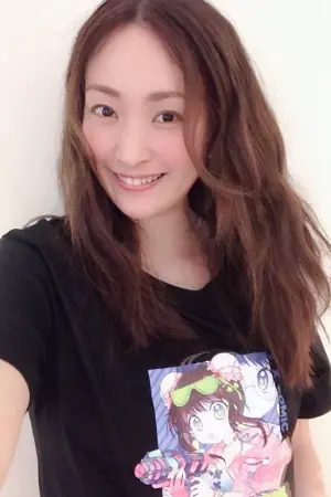 Фото Кана Уэда (Kana Ueda) #60498