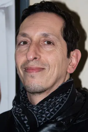 Фото Стефан Фонкинос #13762