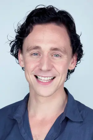 Фото Том Хиддлстон (Tom Hiddleston) #66755