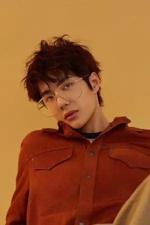 Фото Ван Ибо #106858