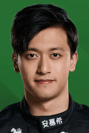 Фото Чжоу Гуаньюй #358299