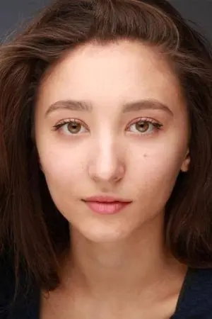 Фото Аруан Галиева #220089