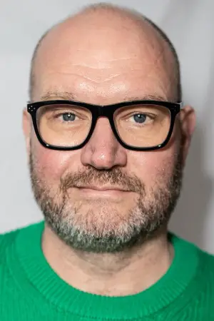 Фото Пол Инглишби #334483