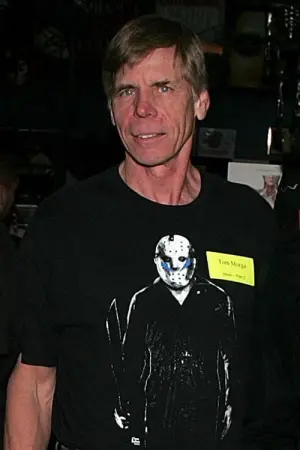 Фото Том Морга #13998