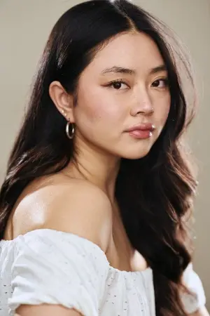 Фото  (Allison Ye) #304609