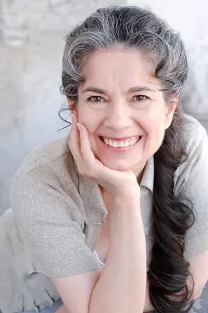 Фото Энни Китрал #46493