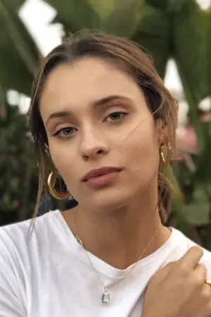 Фото Даниэла Мелшиор (Daniela Melchior) #251778