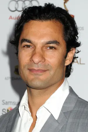 Фото Дарвин Шоу #34630