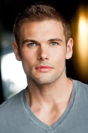 Фото Дэвид Кейд #188698