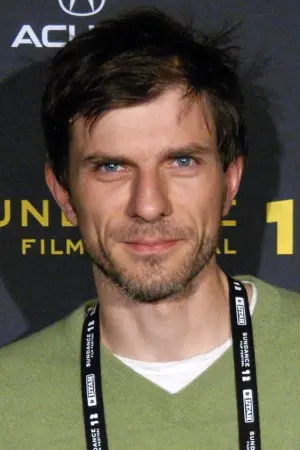 Фото Дэвид Райдекер #171591