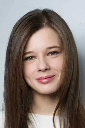 Фото Катерина Шпица (Katerina Shpitsa) #218843