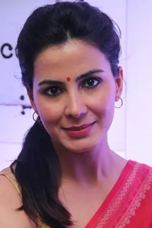 Фото Кирти Кулхари (Kirti Kulhari) #6990