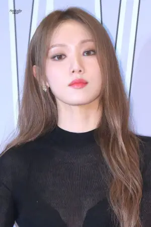 Фото Ли Сон Кён (Lee Sung-kyung) #320257