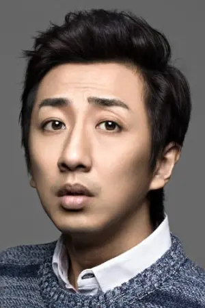 Фото Лю Ди #182186