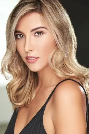 Фото Ребекка Ли Робертсон (Rebecca Lee Robertson) #68686