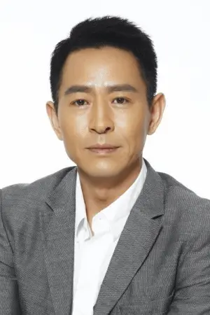 Фото Го Сяо Фэн #355879