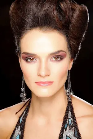 Фото Джейми Бернадетт (Jamie Bernadette) #97776