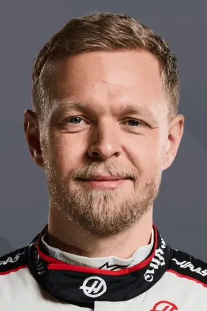 Фото Кевин Магнуссен #358309