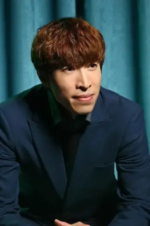 Фото  (Li Kelong) #392918