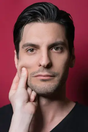 Фото Майкл Элко Уивер #15569