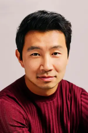 Фото Симу Лю (Simu Liu) #327020