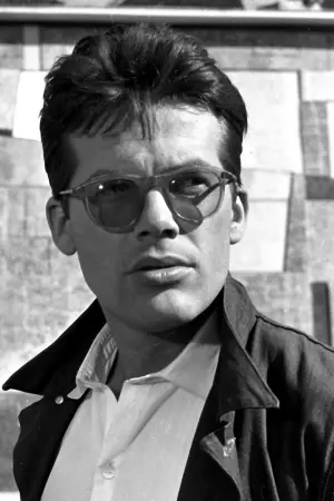 Фото Збигнев Цибульский (Zbigniew Cybulski) #1392