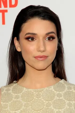 Фото Грейс Кэролайн Карри #13519