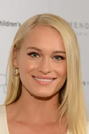 Фото Левен Рамбин (Leven Rambin) #21612