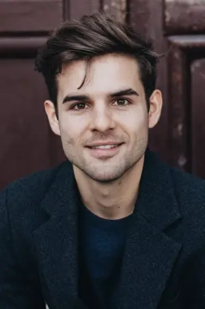 Фото Лукас Рейбер #139406