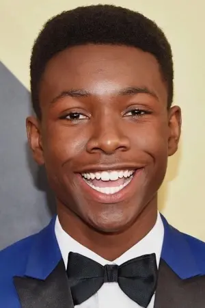 Фото Найлс Фитч #54970