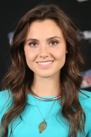 Фото Поппи Дрейтон (Poppy Drayton) #160000