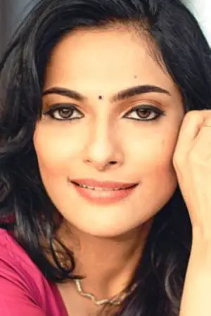 Фото  (Rethika Srinivas) #324560