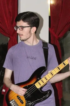 Фото  (Sam Carroll) #307973