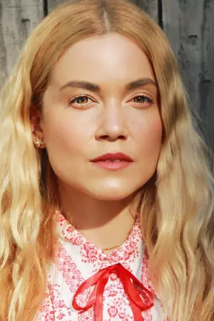 Фото Саммер Спиро #278298