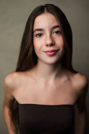 Фото Одри Кэттэн #358052