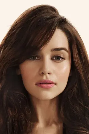 Фото Эмилия Кларк (Emilia Clarke) #15901