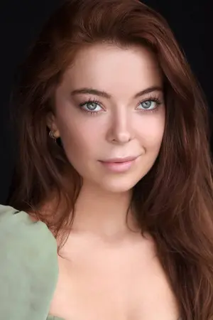 Фото Хайди Бауман #163646