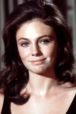Фото Жаклин Биссет (Jacqueline Bisset) #88701