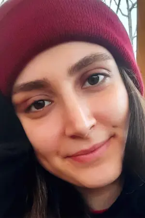 Фото  (Mahsa Rostami) #309928