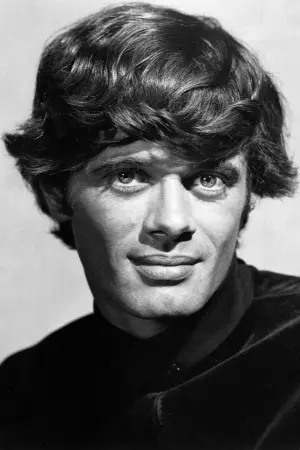 Фото Майкл Сарразин (Michael Sarrazin) #188209