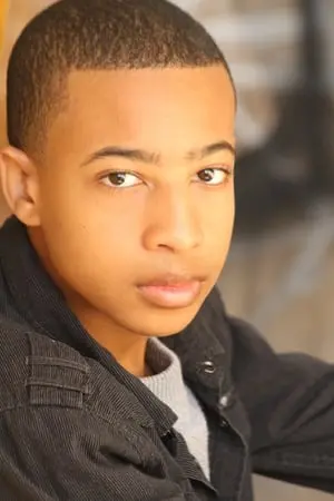 Фото Ник Нервис #40552