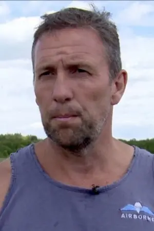 Фото Пол Биддисс #70193