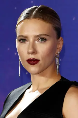 Фото Скарлетт Йоханссон (Scarlett Johansson) #6365